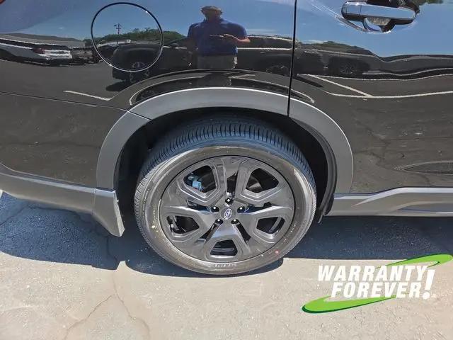 2024 Subaru Ascent Onyx Edition 7-Passenger
