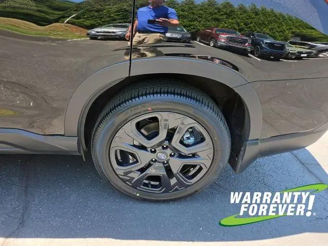 2024 Subaru Ascent Onyx Edition 7-Passenger