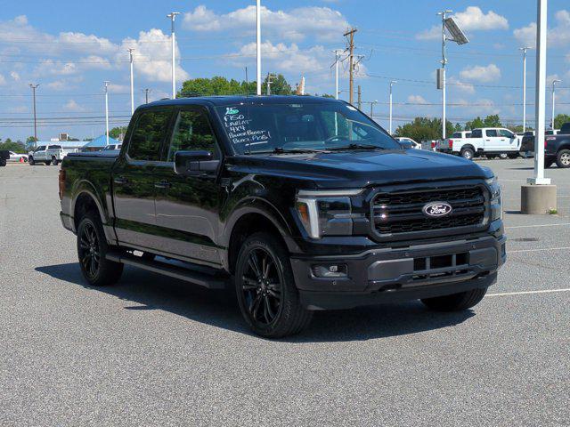 2025 Ford F-150 LARIAT for sale in Kernersville, NC