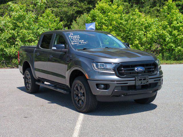 2019 Ford Ranger LARIAT for sale in Kernersville, NC