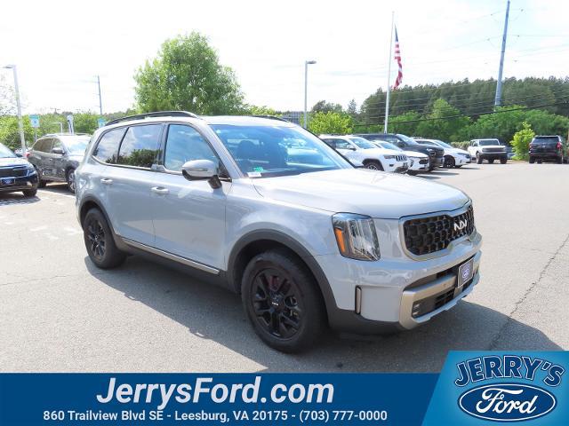 2023 Kia Telluride SX Prestige X-Pro for sale in Leesburg, VA
