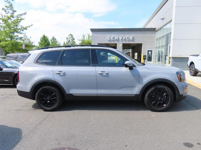 2023 Kia Telluride SX Prestige X-Pro