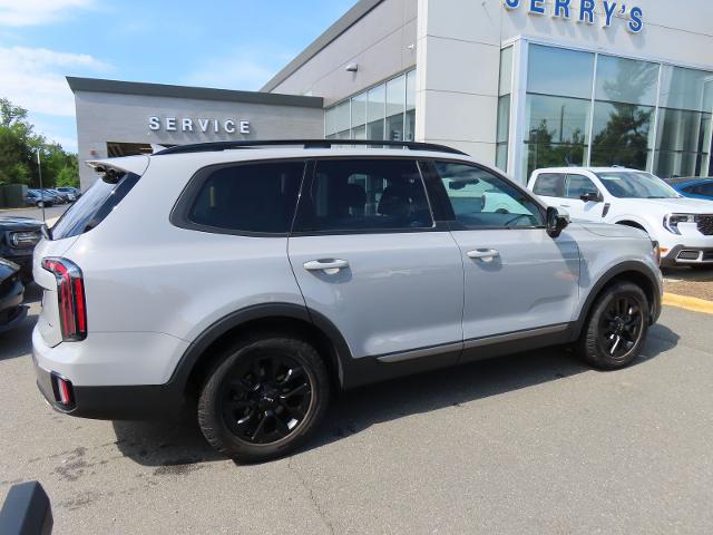 2023 Kia Telluride SX Prestige X-Pro