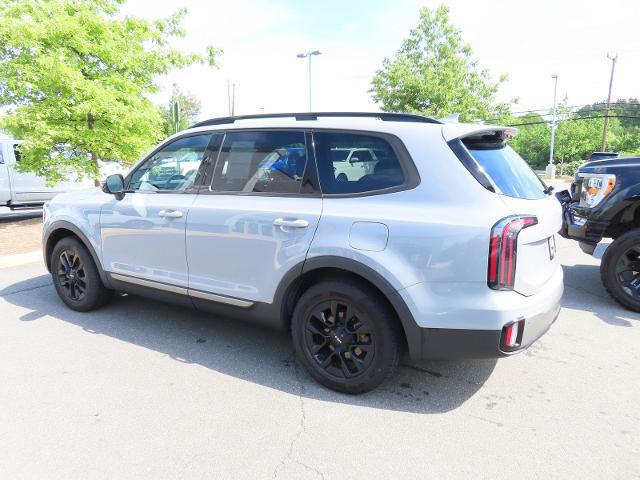 2023 Kia Telluride SX Prestige X-Pro