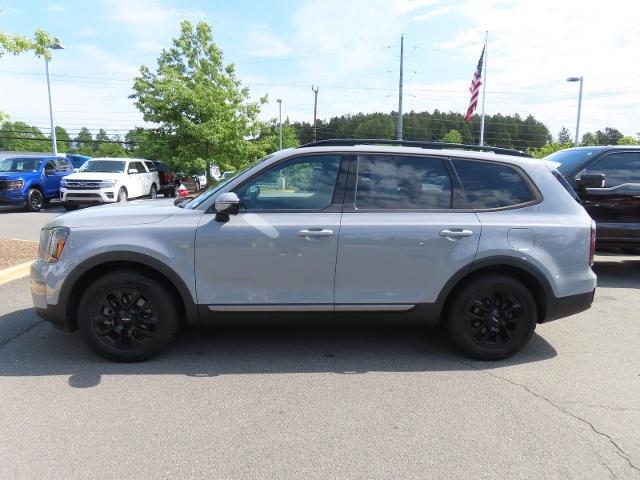 2023 Kia Telluride SX Prestige X-Pro
