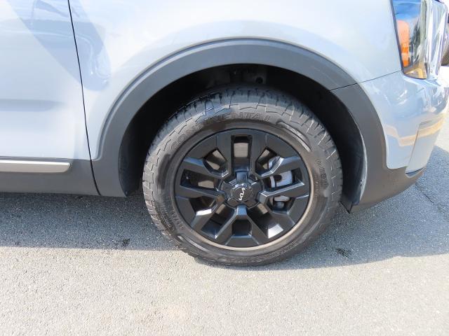 2023 Kia Telluride SX Prestige X-Pro