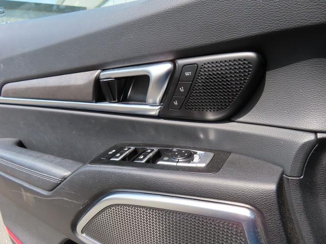 2023 Kia Telluride SX Prestige X-Pro