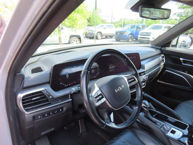 2023 Kia Telluride SX Prestige X-Pro