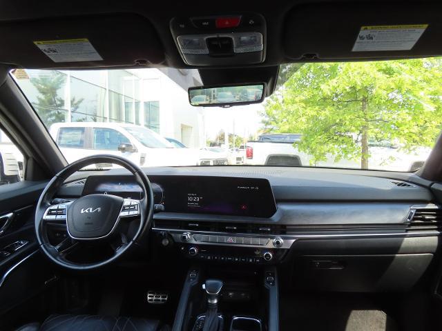 2023 Kia Telluride SX Prestige X-Pro