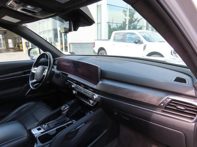 2023 Kia Telluride SX Prestige X-Pro