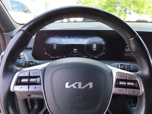 2023 Kia Telluride SX Prestige X-Pro