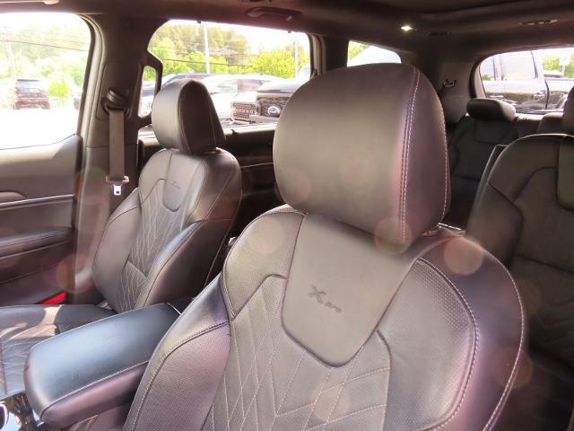 2023 Kia Telluride SX Prestige X-Pro