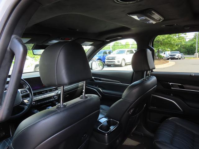 2023 Kia Telluride SX Prestige X-Pro
