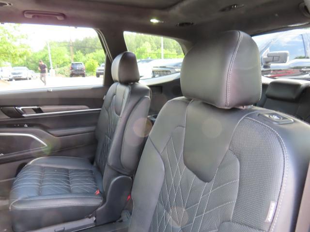 2023 Kia Telluride SX Prestige X-Pro