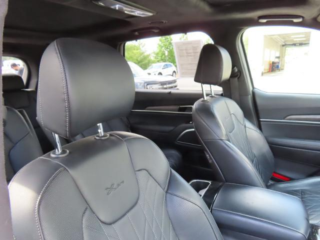 2023 Kia Telluride SX Prestige X-Pro
