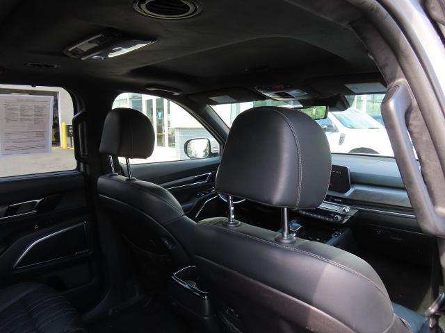 2023 Kia Telluride SX Prestige X-Pro