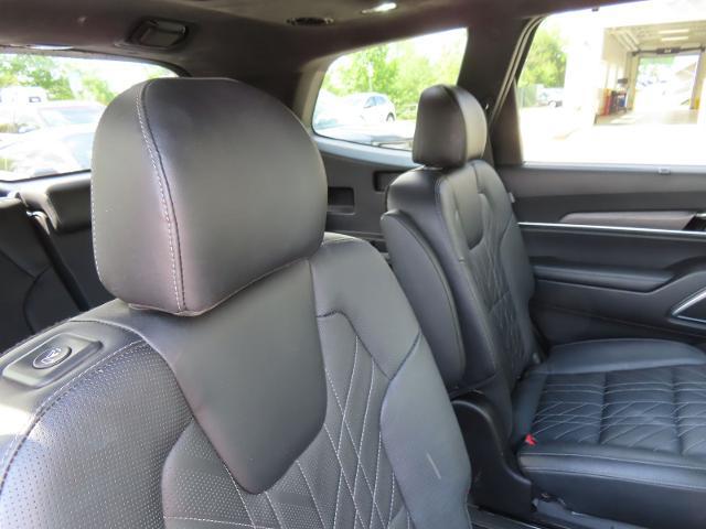 2023 Kia Telluride SX Prestige X-Pro