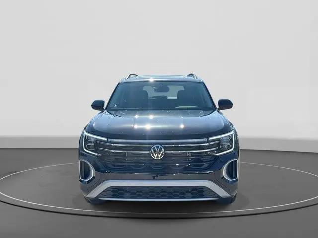 2026 Volkswagen Atlas Peak Edition