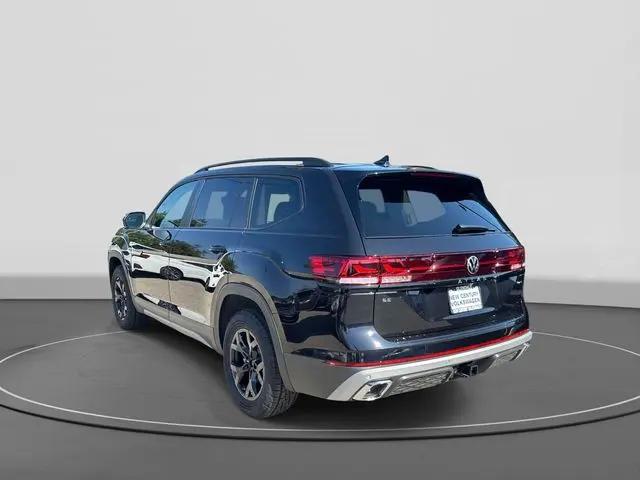 2026 Volkswagen Atlas Peak Edition
