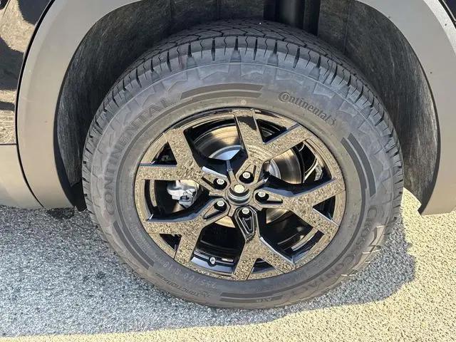 2026 Volkswagen Atlas Peak Edition