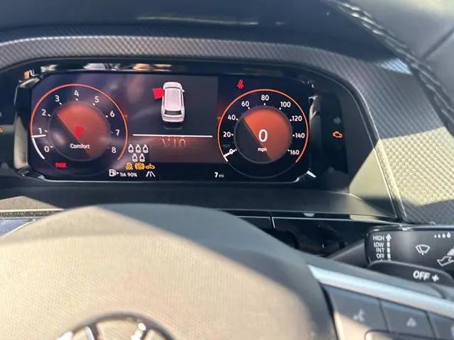 2026 Volkswagen Atlas Peak Edition