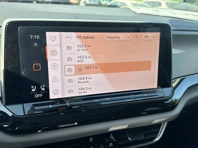 2026 Volkswagen Atlas Peak Edition