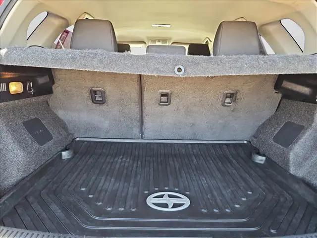 2016 Scion iM Base