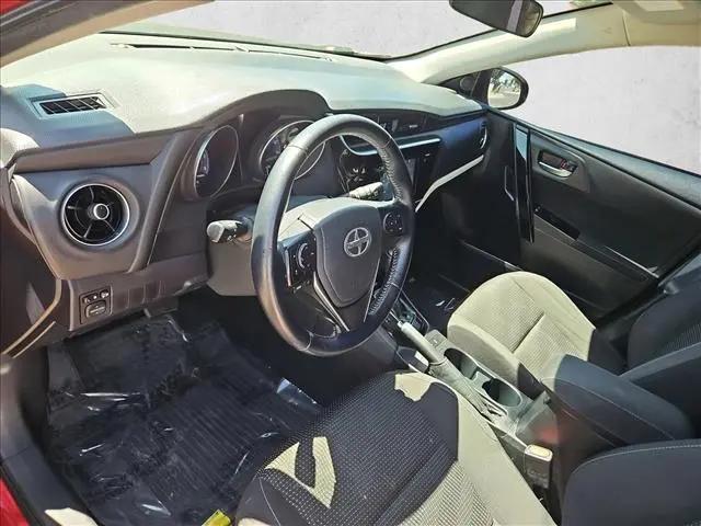 2016 Scion iM Base