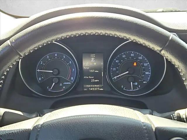2016 Scion iM Base