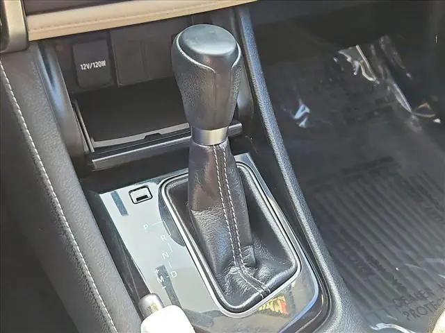 2016 Scion iM Base