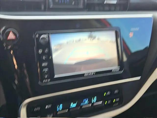 2016 Scion iM Base