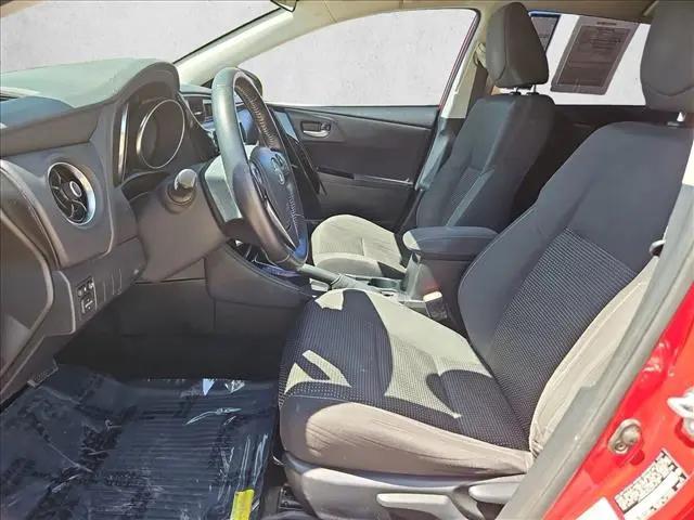 2016 Scion iM Base