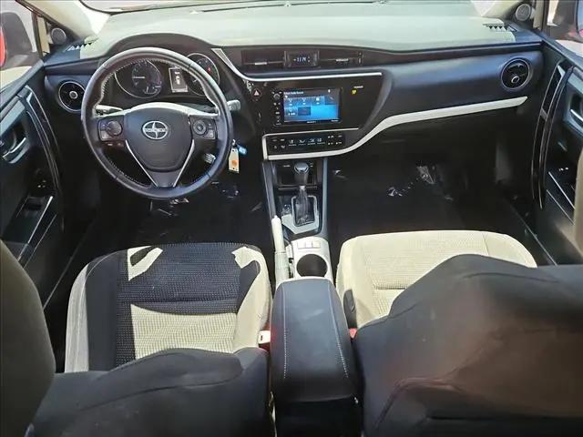 2016 Scion iM Base