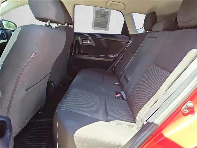 2016 Scion iM Base