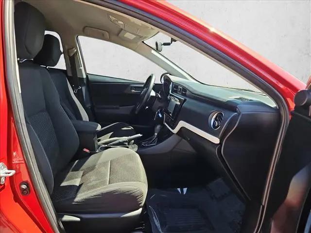 2016 Scion iM Base