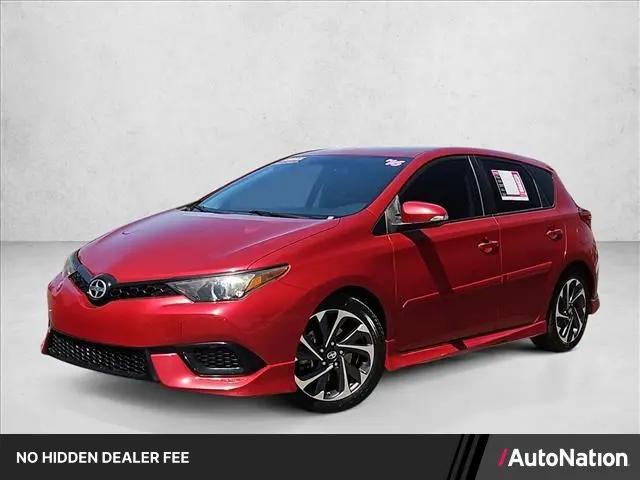 2016 Scion iM Base for sale in Albuquerque, NM
