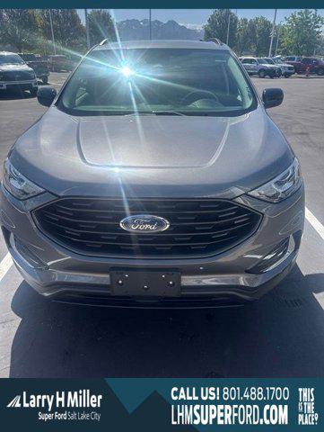 2022 Ford Edge SEL for sale in Salt Lake City, UT