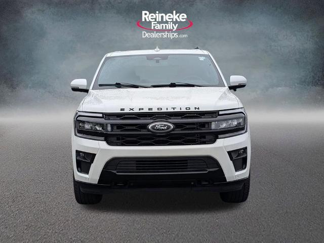 2023 Ford Expedition Limited MAX