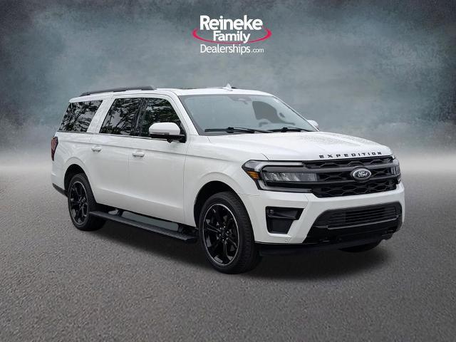 2023 Ford Expedition Limited MAX