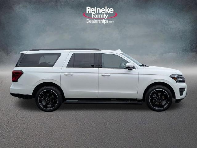 2023 Ford Expedition Limited MAX
