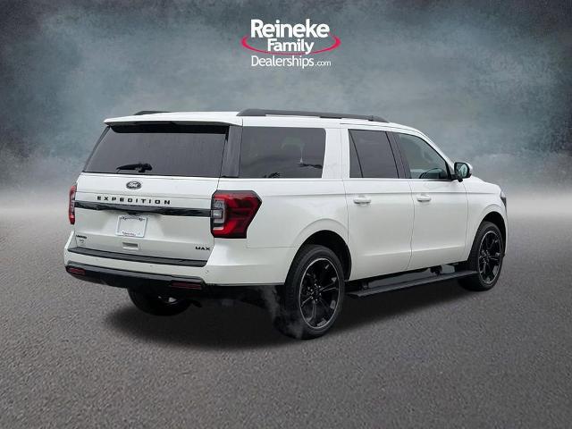 2023 Ford Expedition Limited MAX