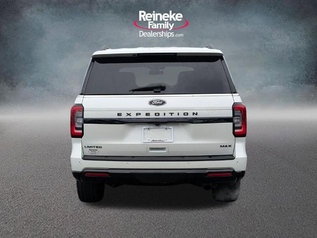 2023 Ford Expedition Limited MAX