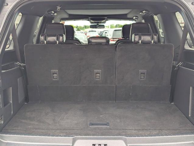 2023 Ford Expedition Limited MAX