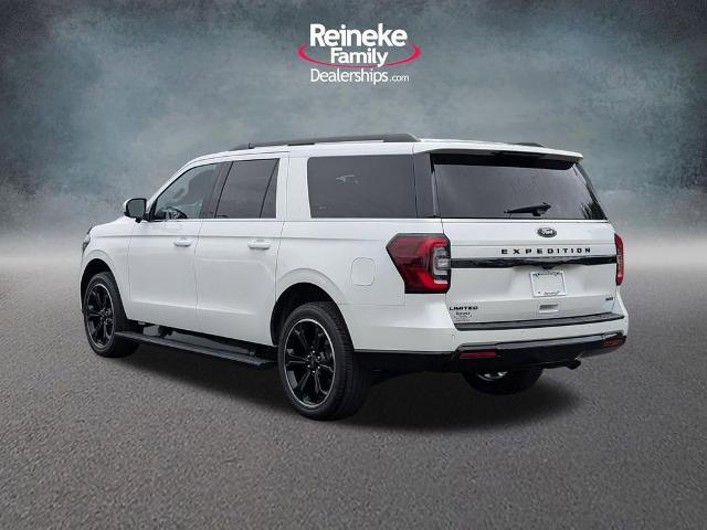 2023 Ford Expedition Limited MAX