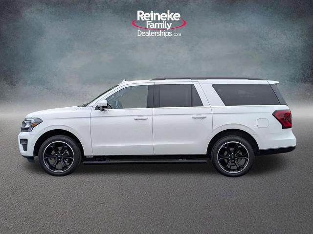 2023 Ford Expedition Limited MAX