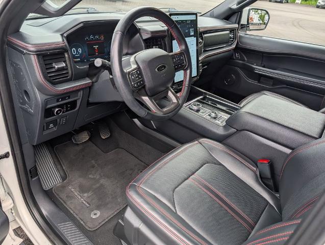 2023 Ford Expedition Limited MAX
