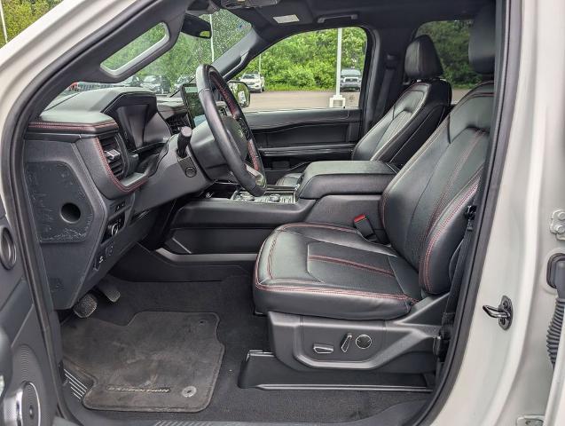 2023 Ford Expedition Limited MAX