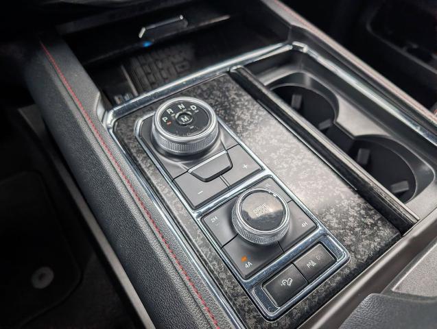 2023 Ford Expedition Limited MAX