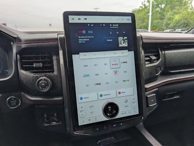 2023 Ford Expedition Limited MAX