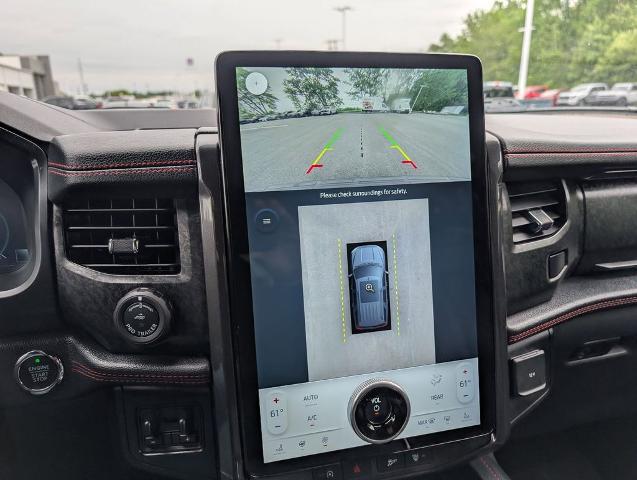 2023 Ford Expedition Limited MAX